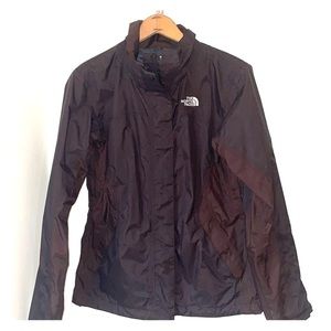 The North Face Rain Jacket